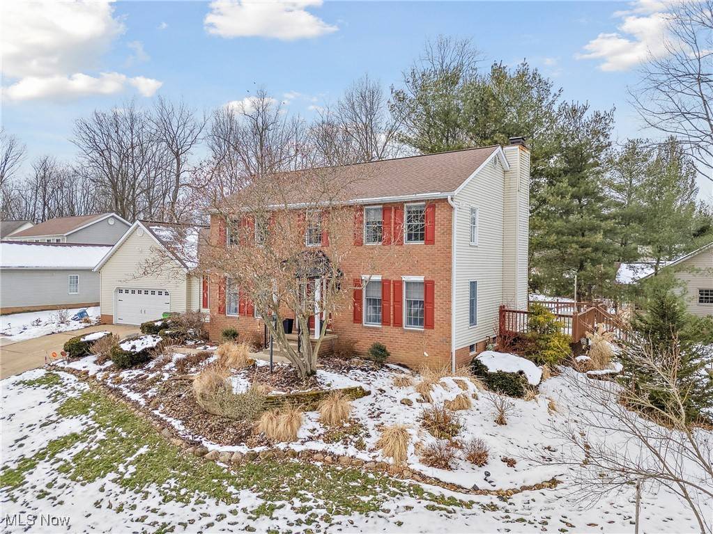 Canton, OH 44718,5815 Indian Creek RD NW