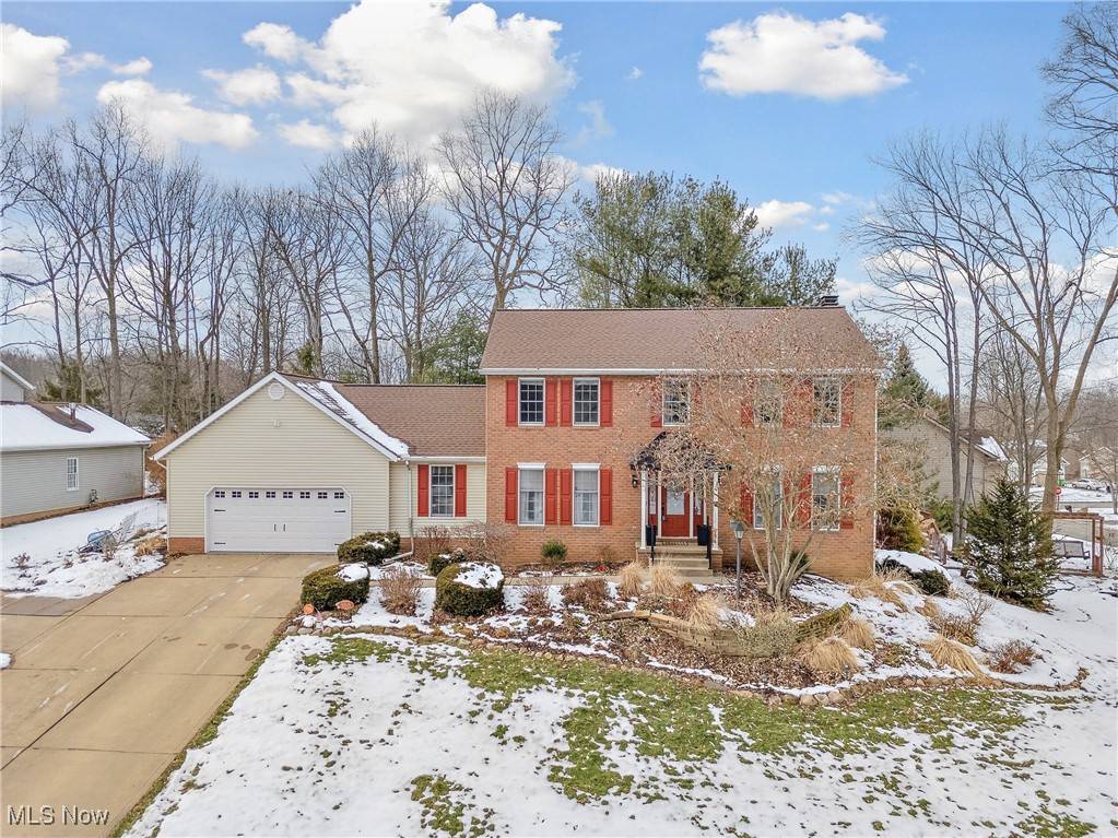Canton, OH 44718,5815 Indian Creek RD NW