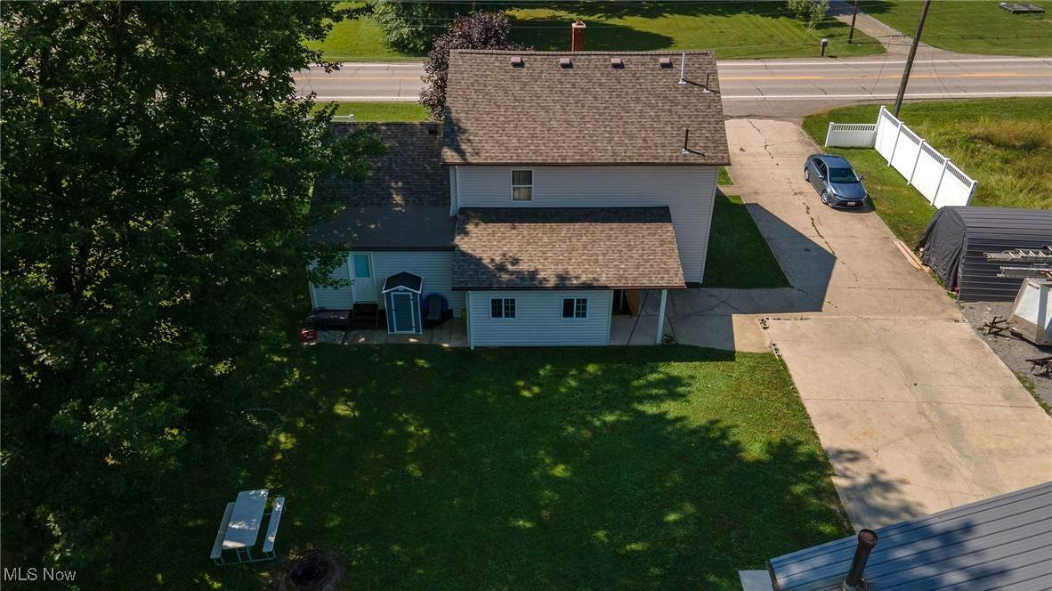 West Farmington, OH 44491,4386 State Route 88