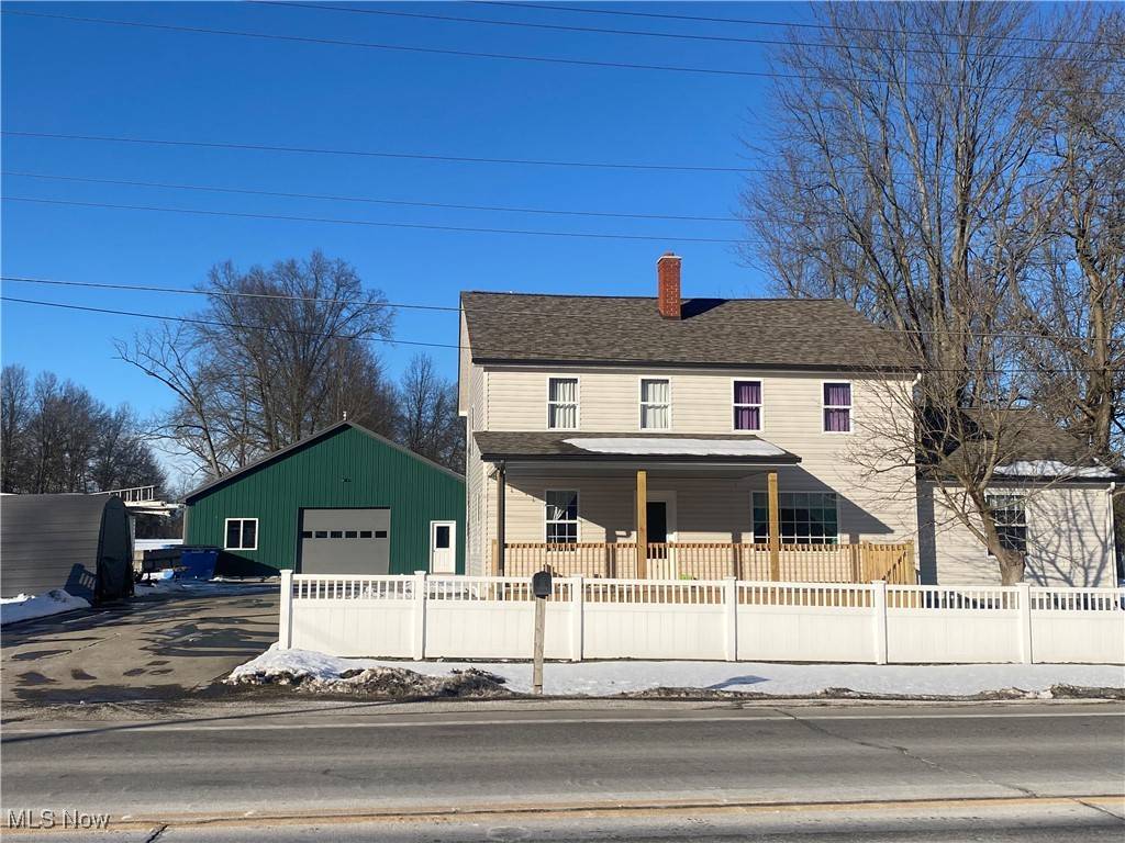 West Farmington, OH 44491,4386 State Route 88
