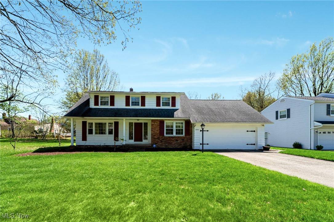 Lyndhurst, OH 44124,5040 Hartley