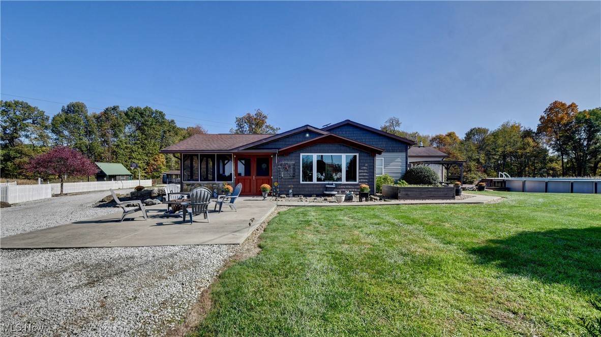 Carrollton, OH 44615,3044 Jasmine RD NW