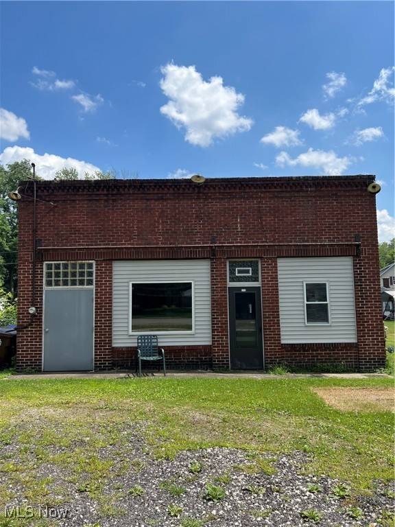 Newton Falls, OH 44444,1115 Warren RD
