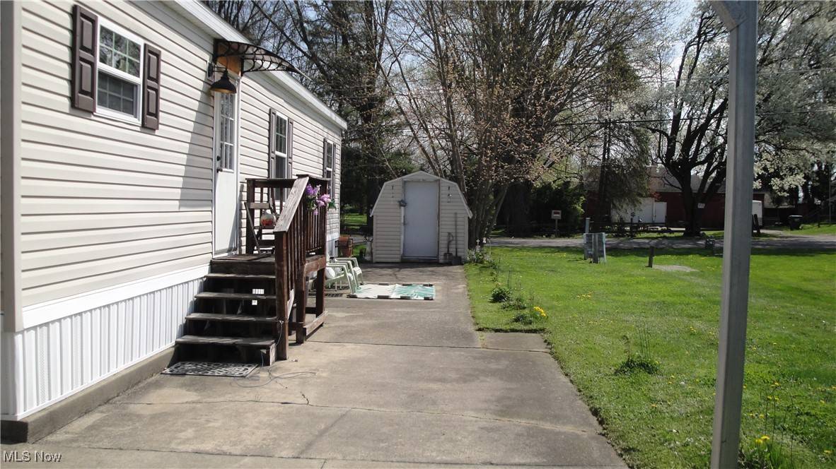 Creston, OH 44217,13 Cherokee