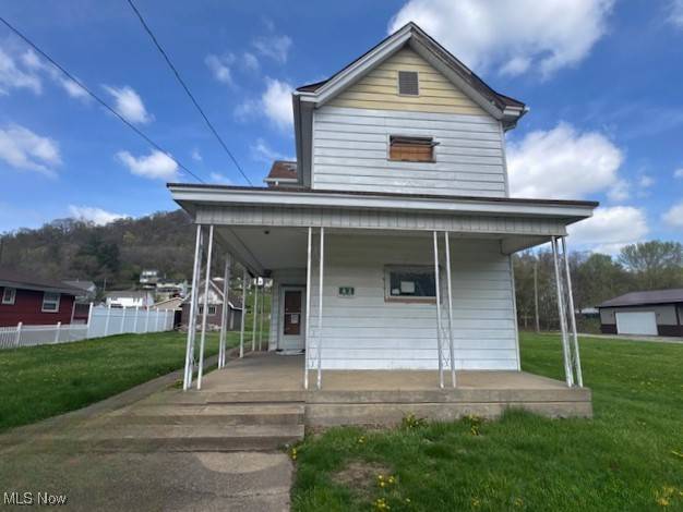 Dillonvale, OH 43917,83 Watson ST