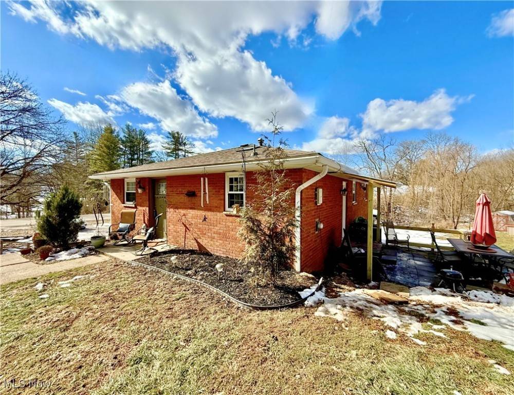 Parkersburg, WV 26101,5656 Dupont RD