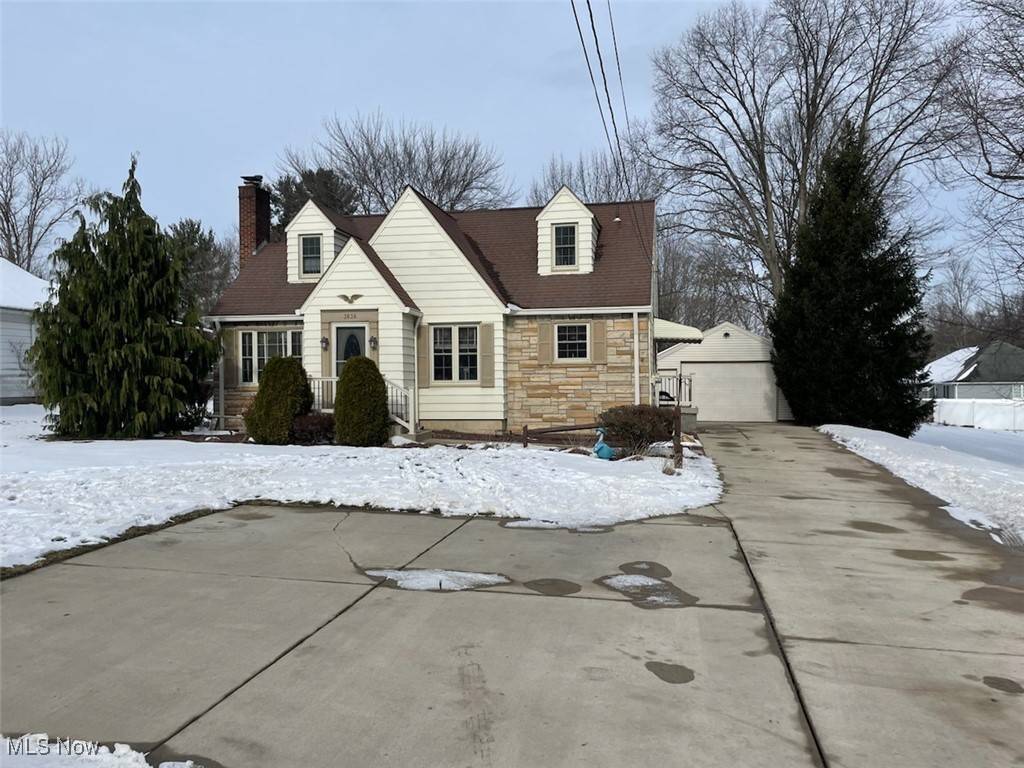 Canfield, OH 44406,3636 Shields RD