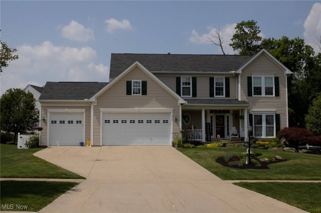 Medina, OH 44256,4615 Lexington Ridge DR