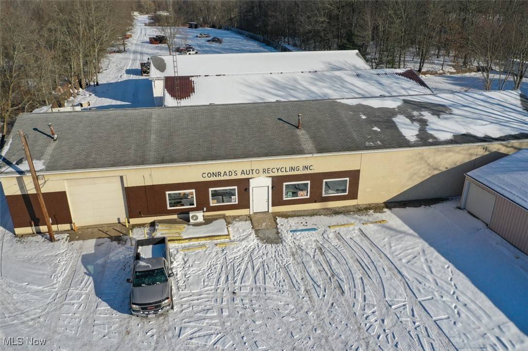 Alliance, OH 44601,22650 Alliance Sebring RD