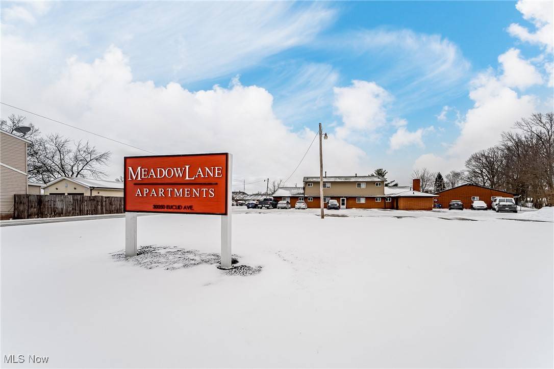 Wickliffe, OH 44092,30050 Euclid AVE #A2