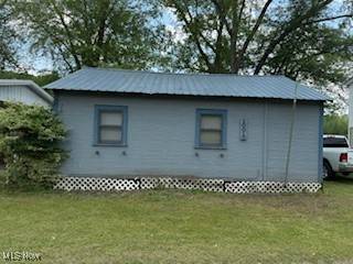 Mcconnelsville, OH 43756,10010 N River RD