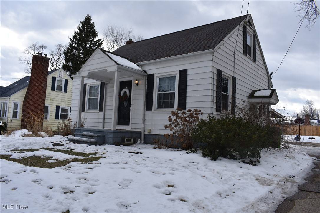 North Canton, OH 44720,1215 Sunford AVE SE