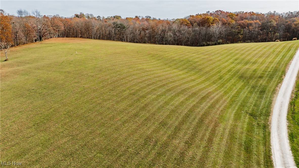 Parkersburg, WV 26105,Chalagi Tract One 7.16 AC LN