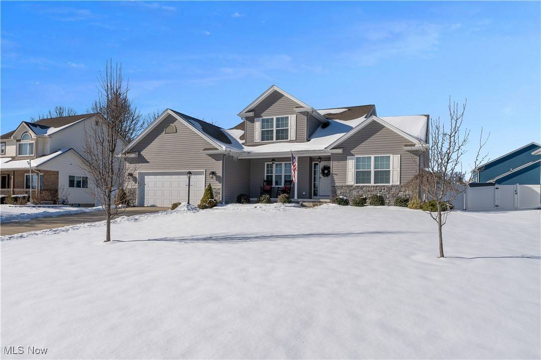 New Middletown, OH 44442,10380 Carrousel Woods DR