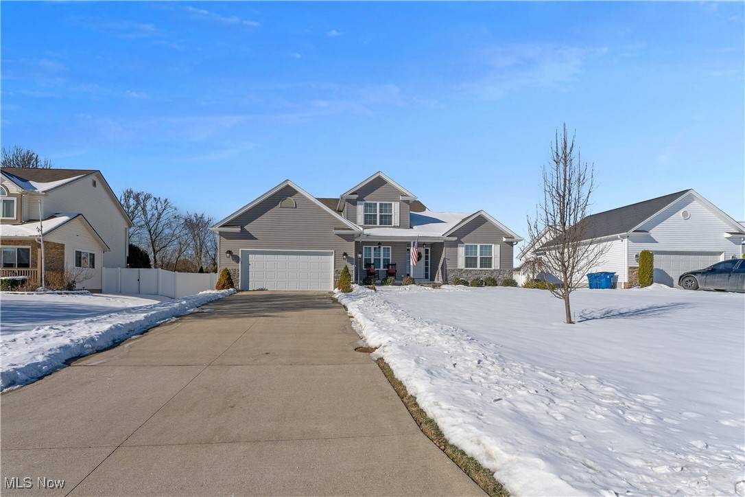 New Middletown, OH 44442,10380 Carrousel Woods DR