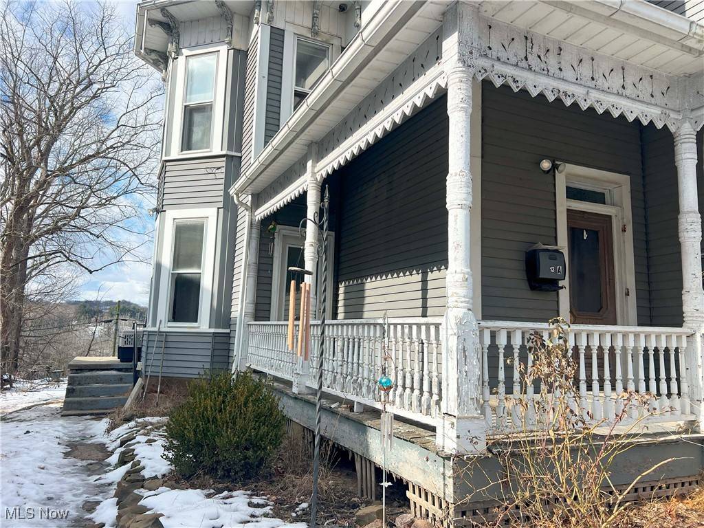 Millersburg, OH 44654,138 S Washington ST