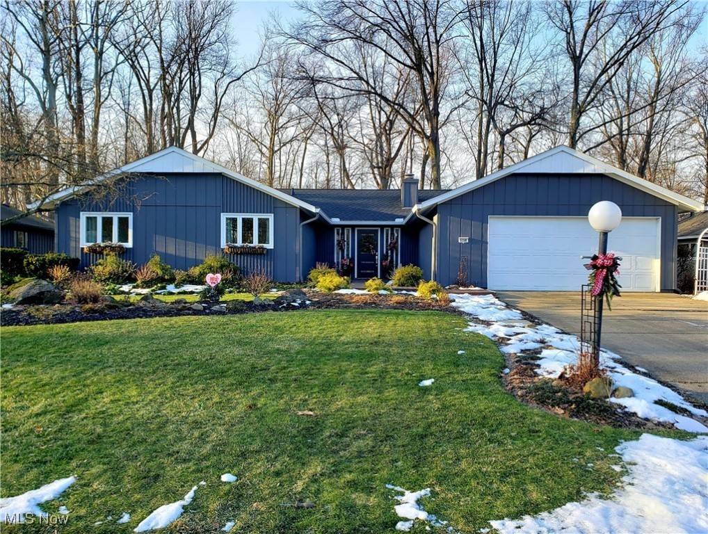 North Ridgeville, OH 44039,5768 Bay Berry CIR