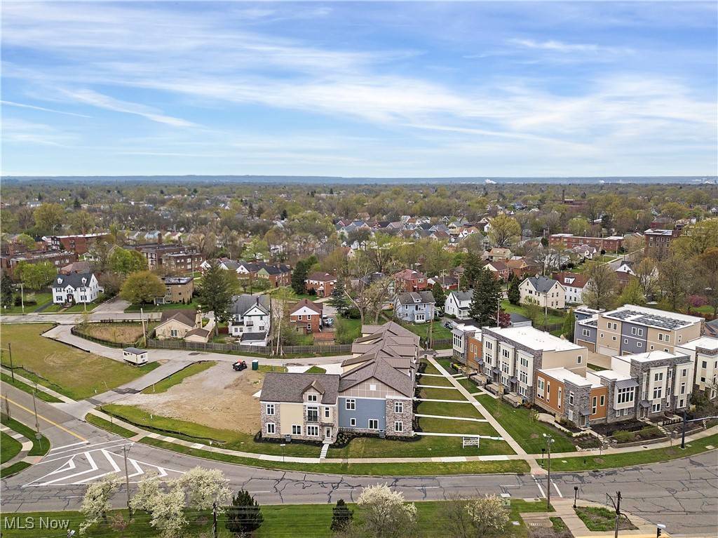Shaker Heights, OH 44120,3218 Sutton RD