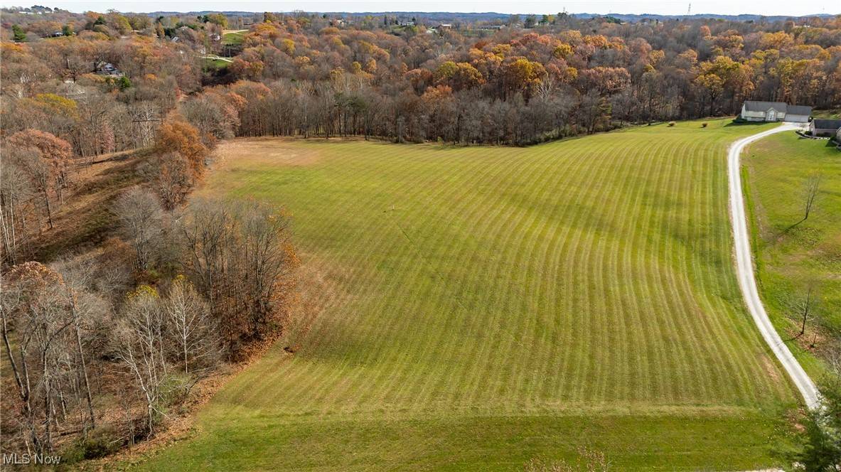 Parkersburg, WV 26105,0 Chalagi Lane, Tract Three 5.627 Acres