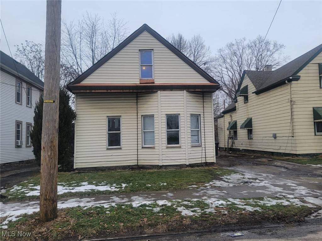 Cleveland, OH 44105,6825 Fullerton AVE