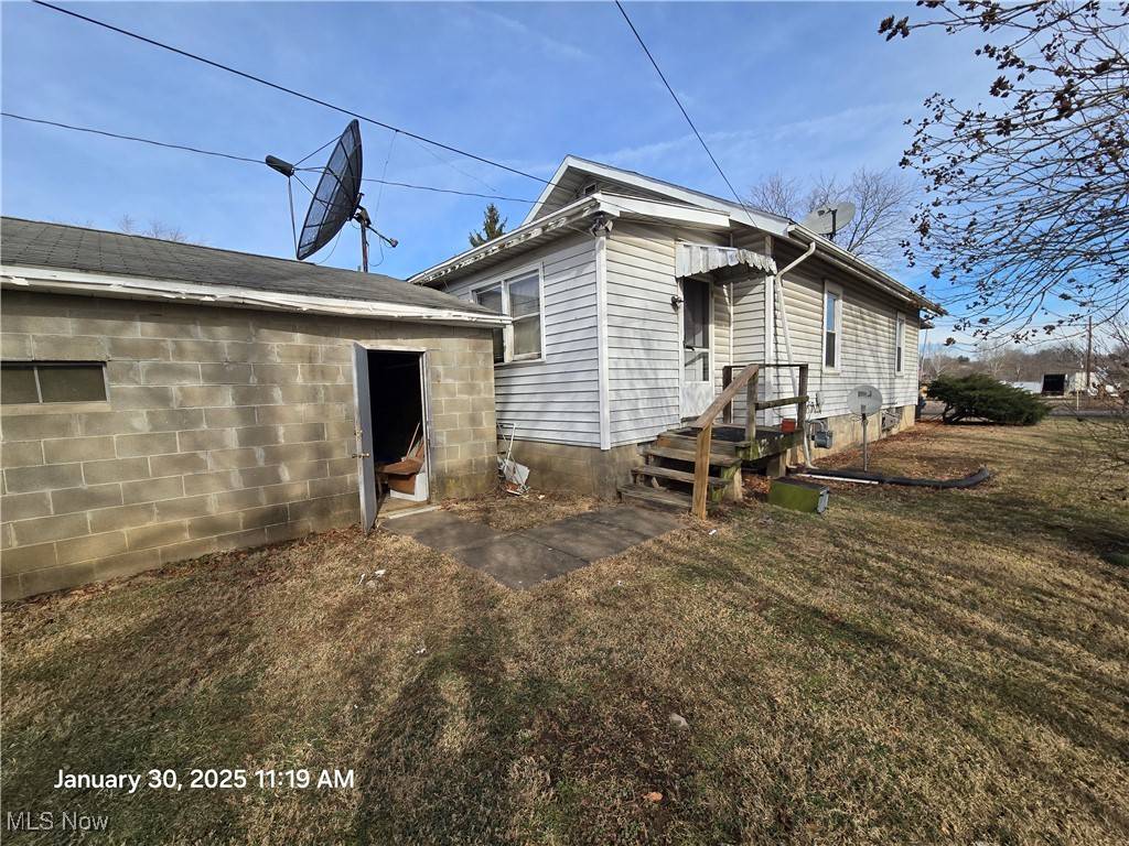 Zanesville, OH 43701,2040 Licking RD