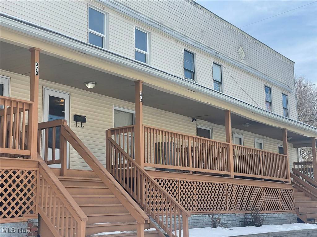 Akron, OH 44307,372 Campbell ST