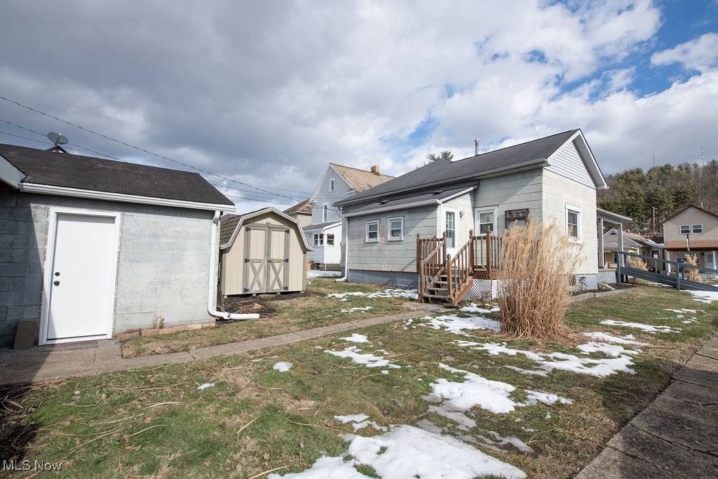 Dennison, OH 44621,603 N 2nd ST