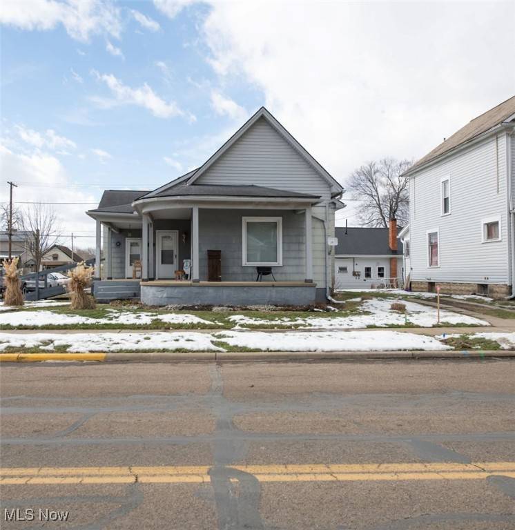Dennison, OH 44621,603 N 2nd ST