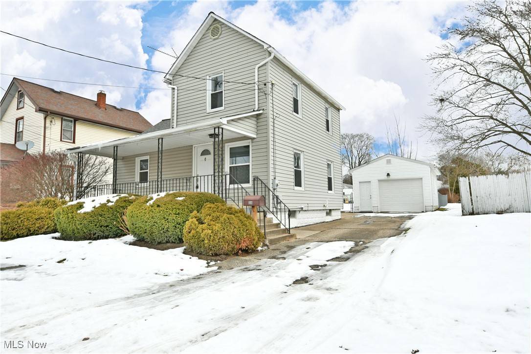 Niles, OH 44446,403 Scott AVE