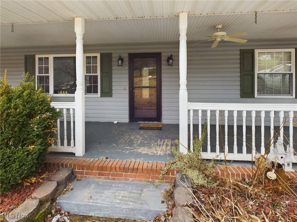 St Marys, WV 26170,30 Quail LN