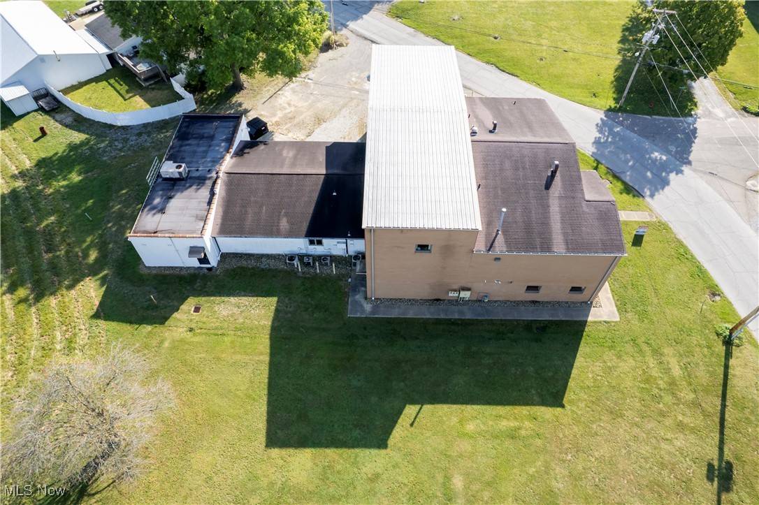 Shreve, OH 44676,390 E Wood ST