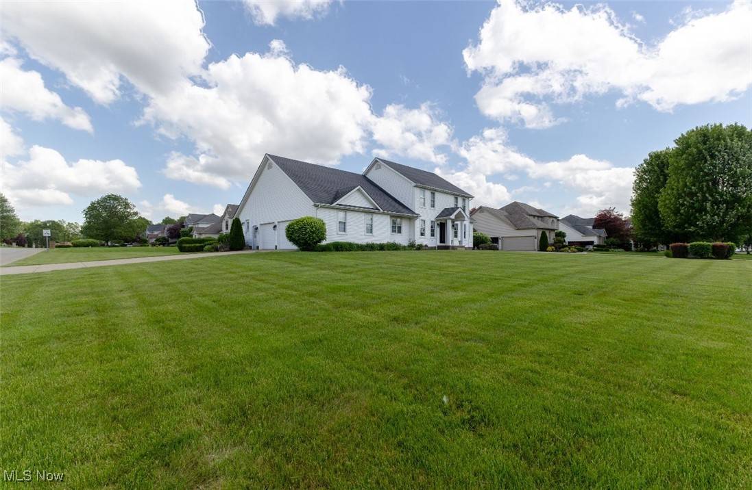 Canfield, OH 44406,5420 Cloisters DR