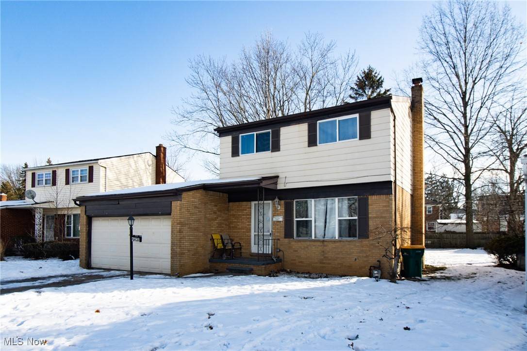 Maple Heights, OH 44137,5621 Kenton AVE