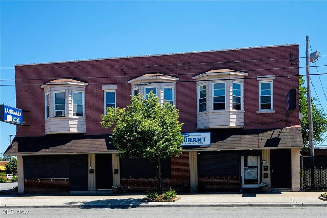 Cleveland, OH 44103,5384 Saint Clair AVE