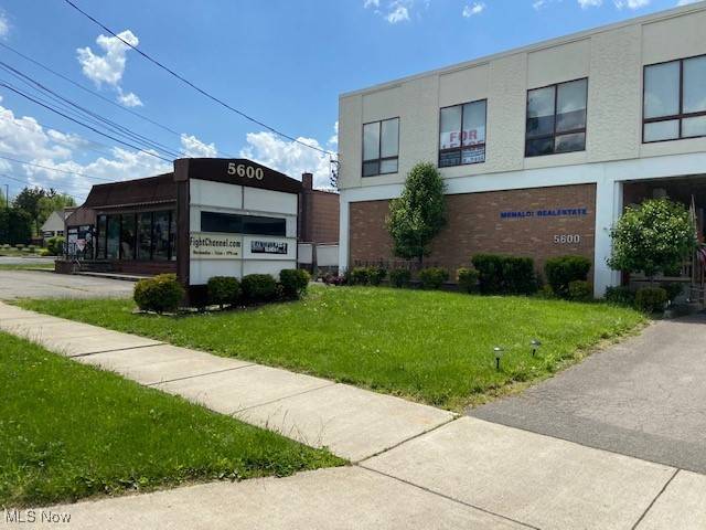 Boardman, OH 44512,5600 Market ST