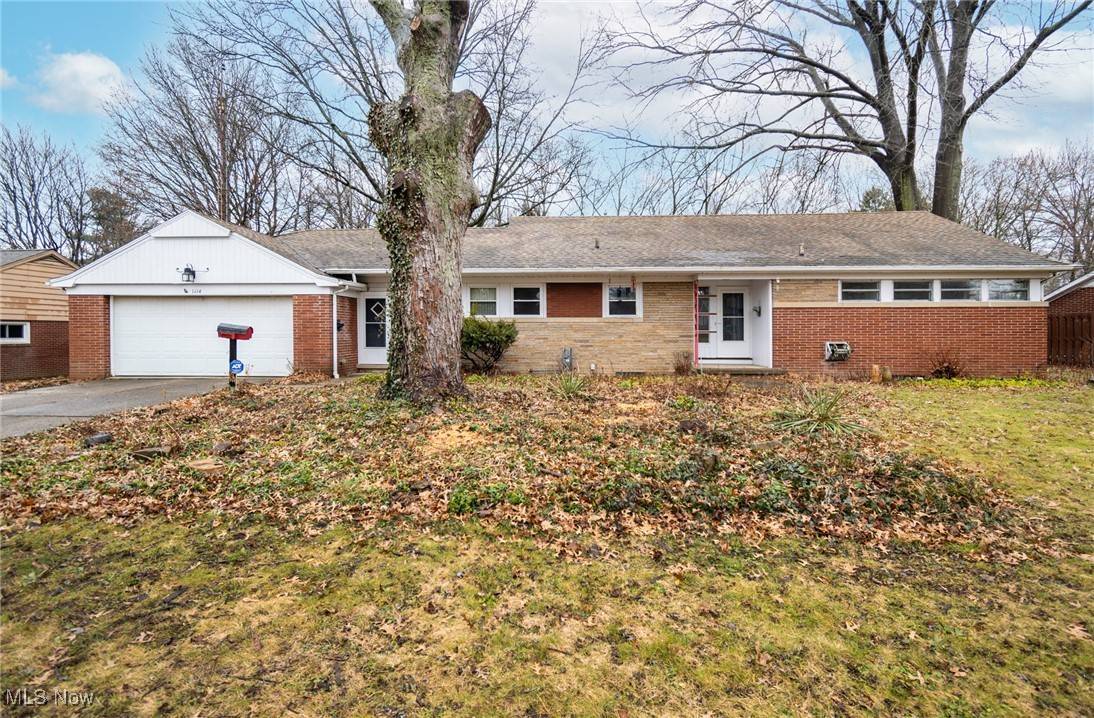 Alliance, OH 44601,1114 Briarcliff AVE