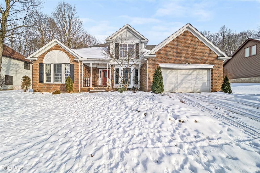 Cuyahoga Falls, OH 44223,2885 Valley RD