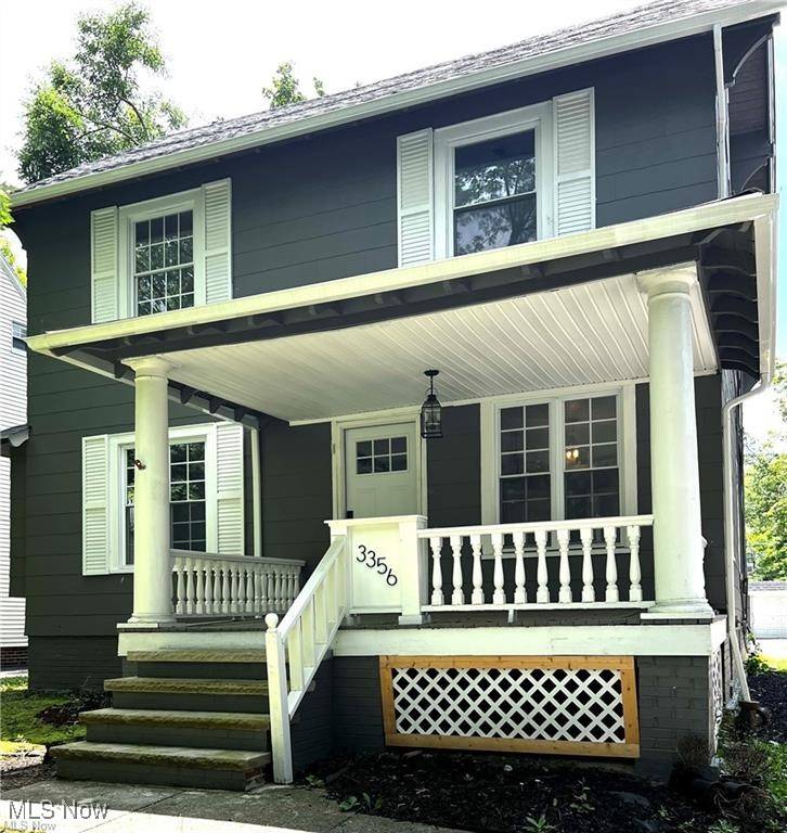 Cleveland Heights, OH 44118,3356 Euclid Heights BLVD