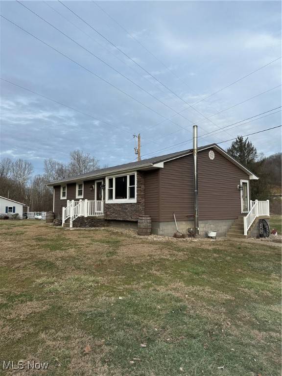 Alledonia, OH 43902,46546 East Captina Highway RD