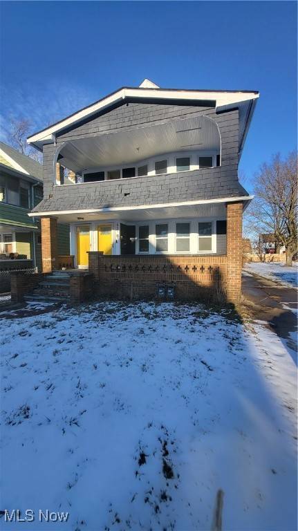 Cleveland, OH 44112,1721 Cliffview RD #Lower