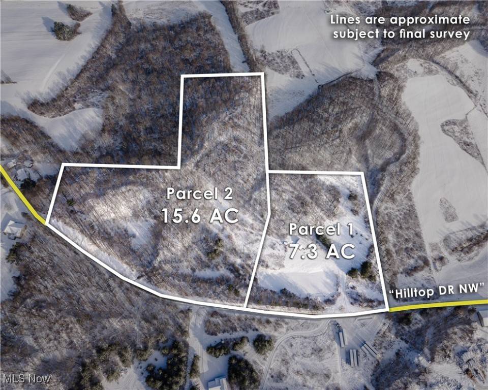 Strasburg, OH 44680,Hilltop DR NW