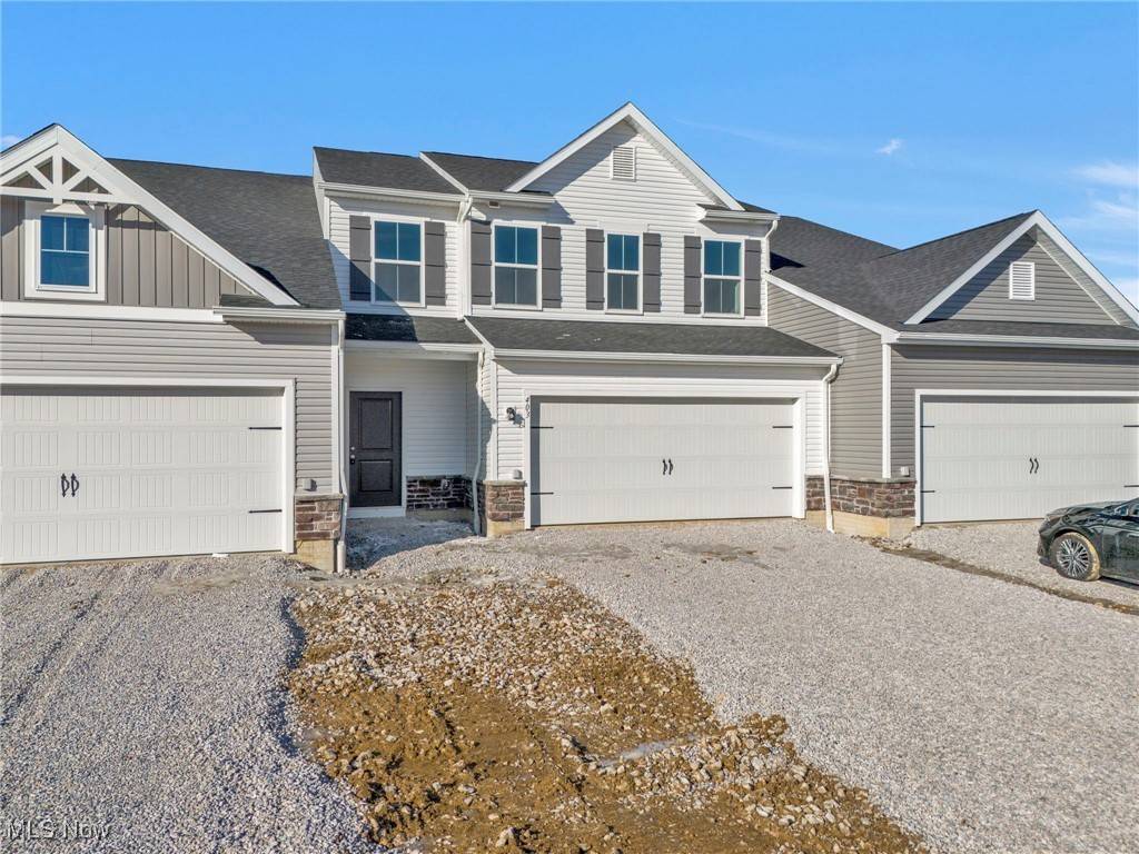 Louisville, OH 44641,403 Fuji RD NE