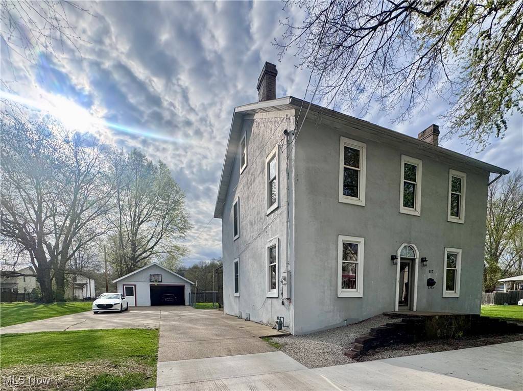 Marietta, OH 45750,117 Franklin ST