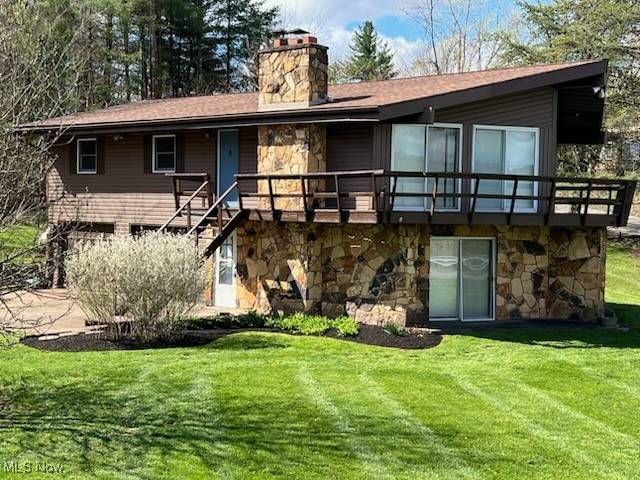 Quaker City, OH 43773,54846 Seneca Lake RD