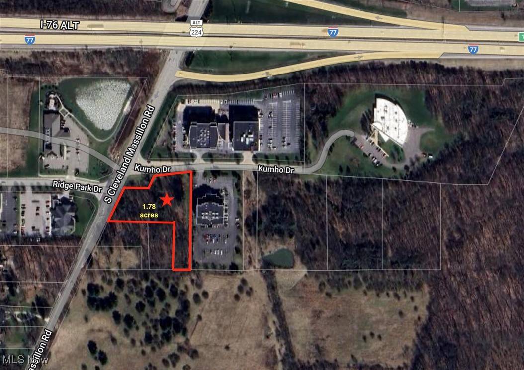 Fairlawn, OH 44333,721 S Cleveland Massillon RD