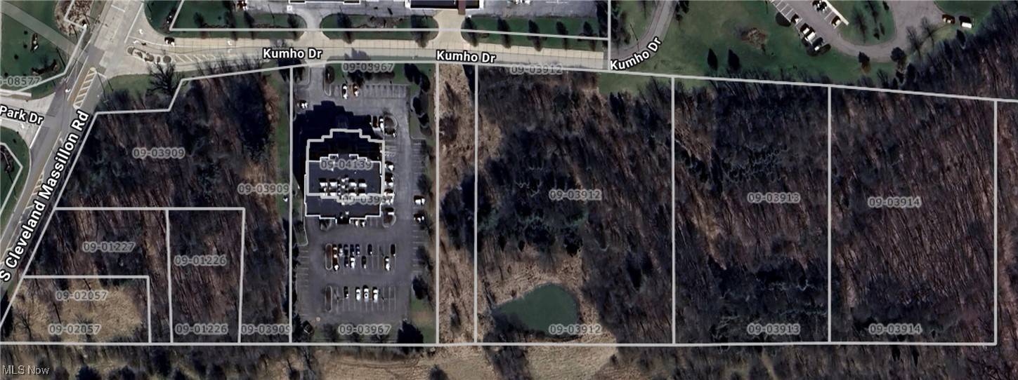 Fairlawn, OH 44333,Kumho DR
