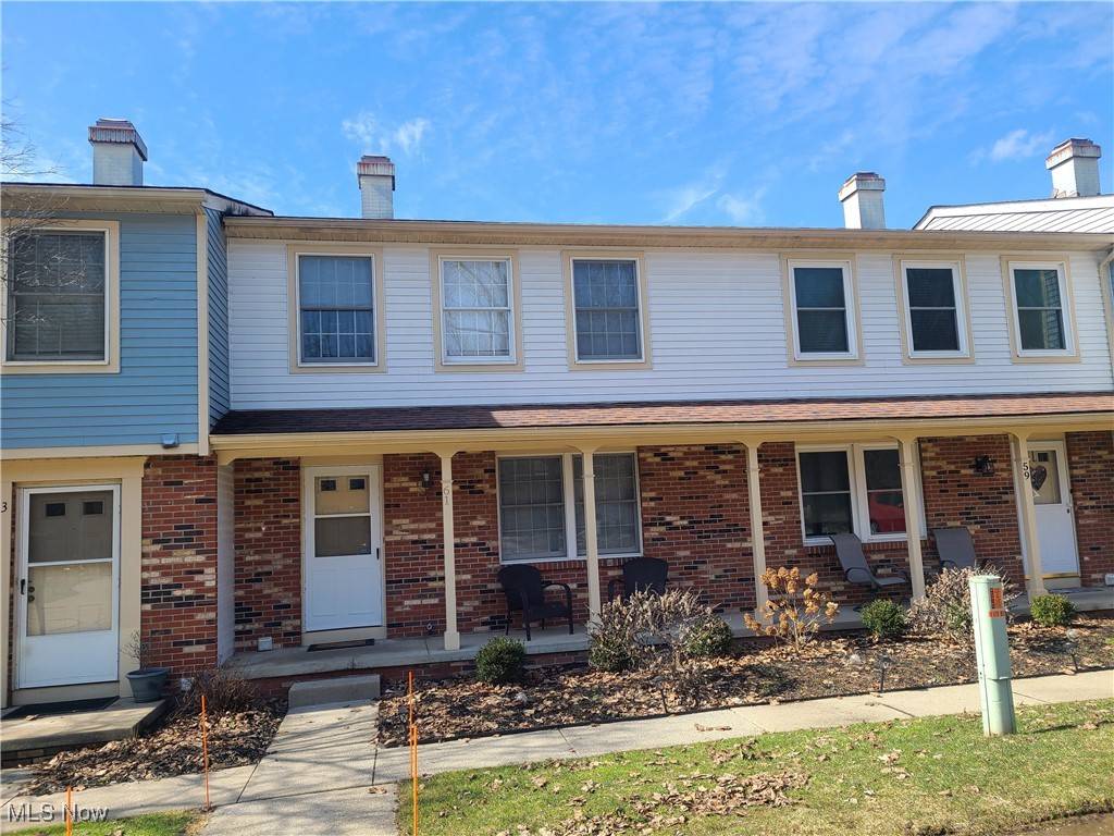 Akron, OH 44313,61 Quaker Ridge DR