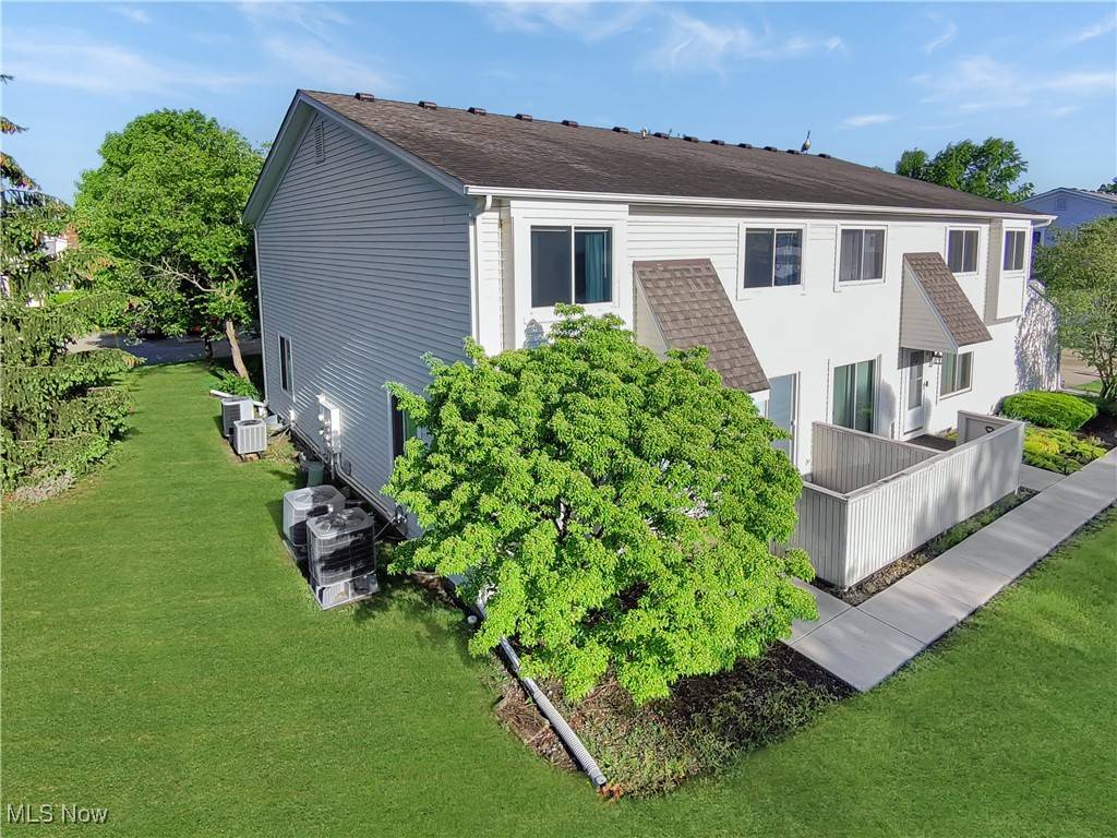 Willoughby, OH 44094,5540 Wrens LN #26D