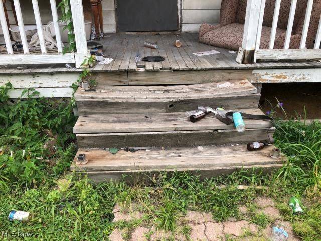 Cleveland, OH 44108,1247 E 112th ST