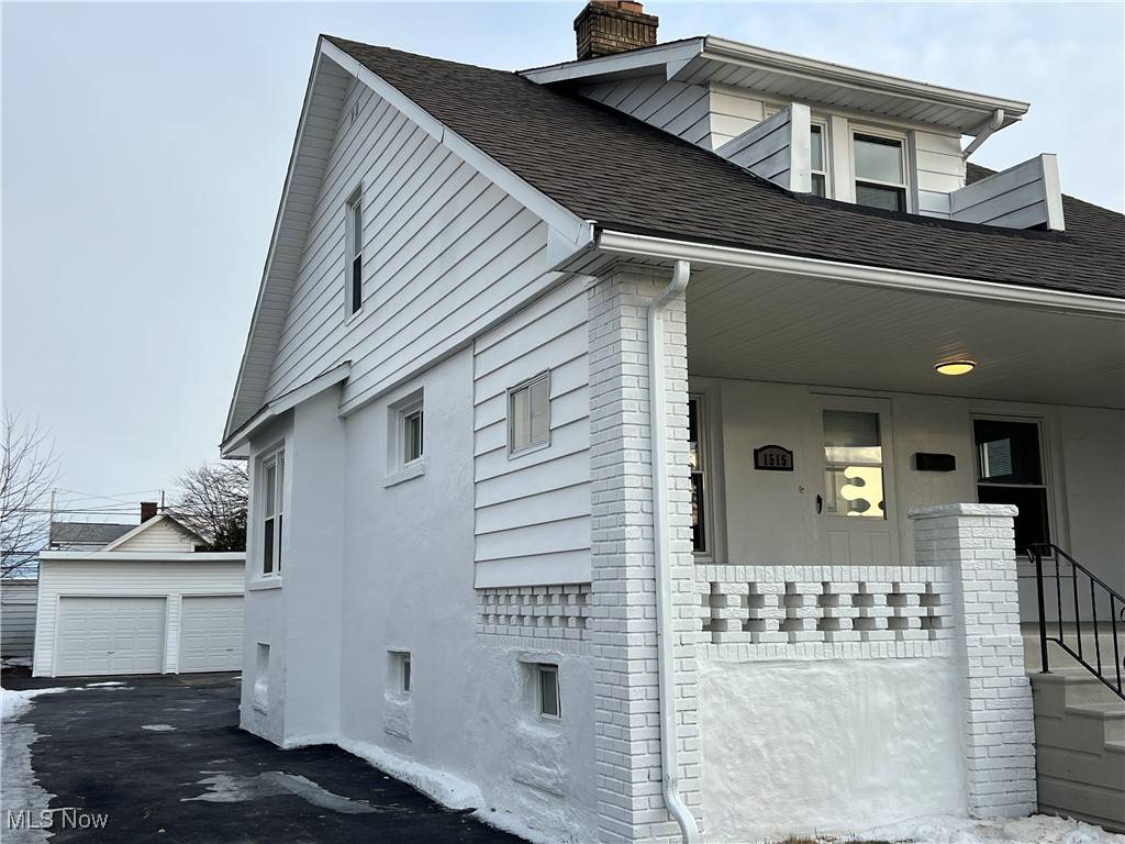 Mayfield Heights, OH 44124,1515 Fruitland AVE